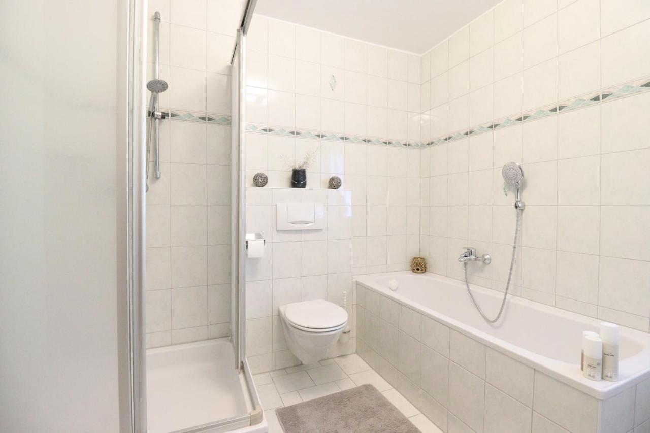Naturtalente Berghaus - Apartment 1 Innerschwand Εξωτερικό φωτογραφία