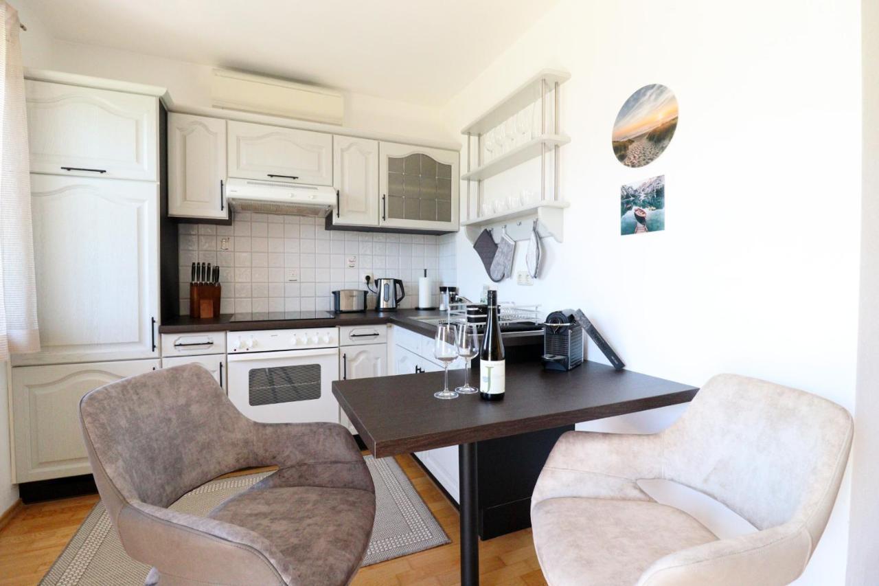 Naturtalente Berghaus - Apartment 1 Innerschwand Εξωτερικό φωτογραφία