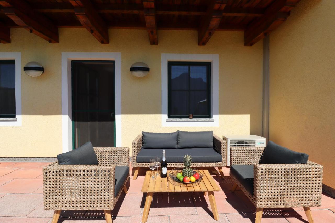 Naturtalente Berghaus - Apartment 1 Innerschwand Εξωτερικό φωτογραφία