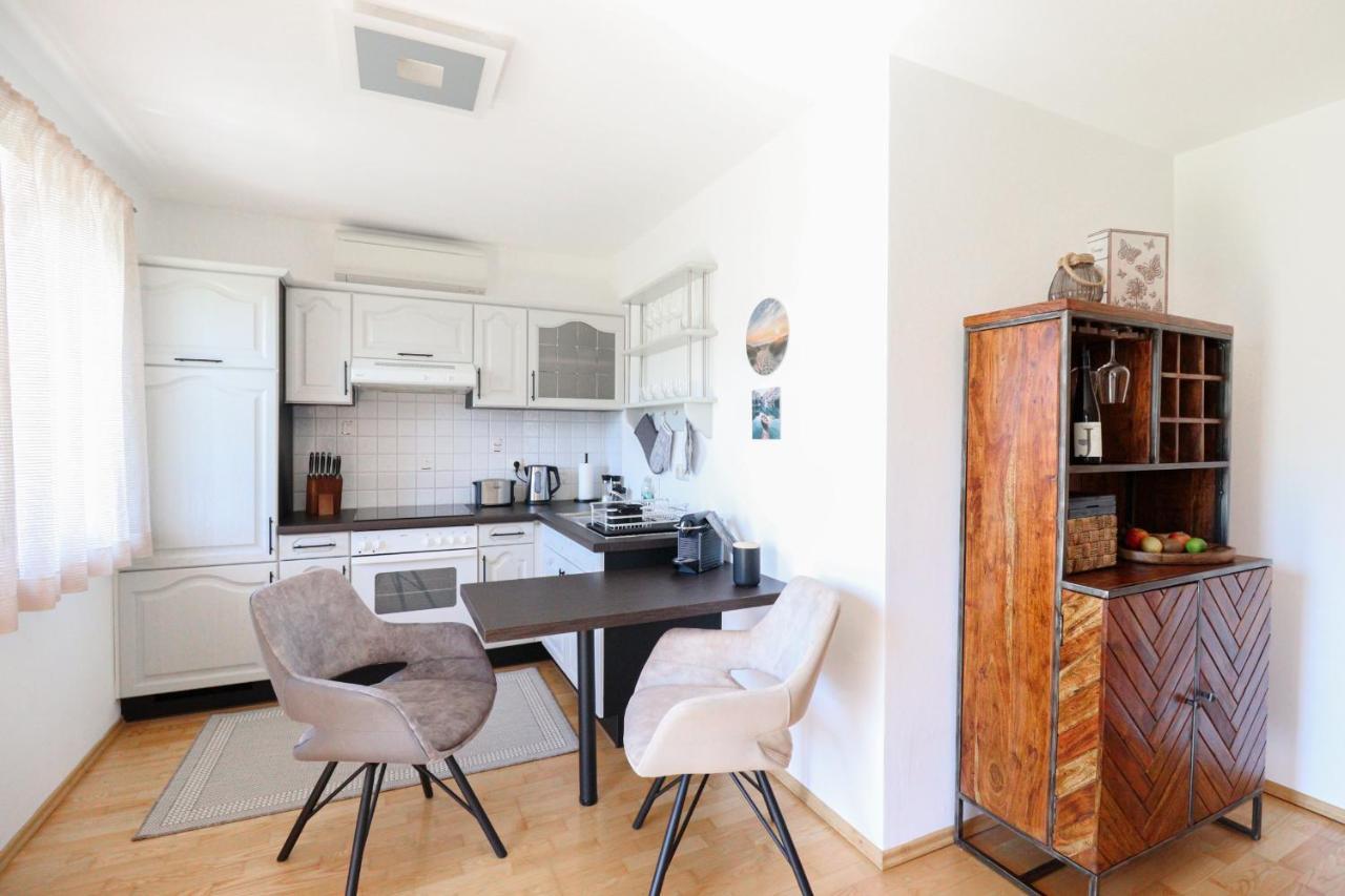 Naturtalente Berghaus - Apartment 1 Innerschwand Εξωτερικό φωτογραφία