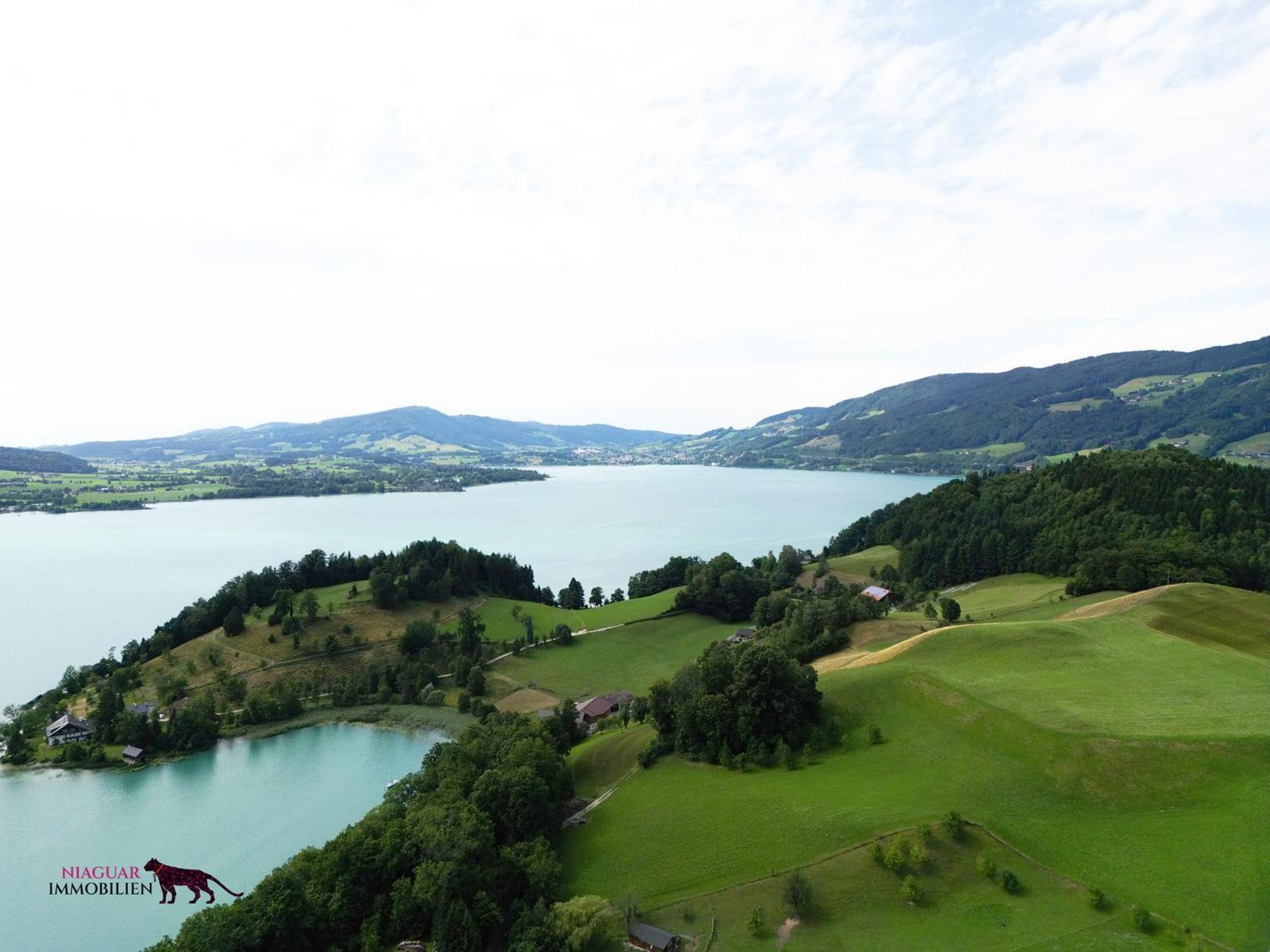 Naturtalente Berghaus - Apartment 1 Innerschwand Εξωτερικό φωτογραφία